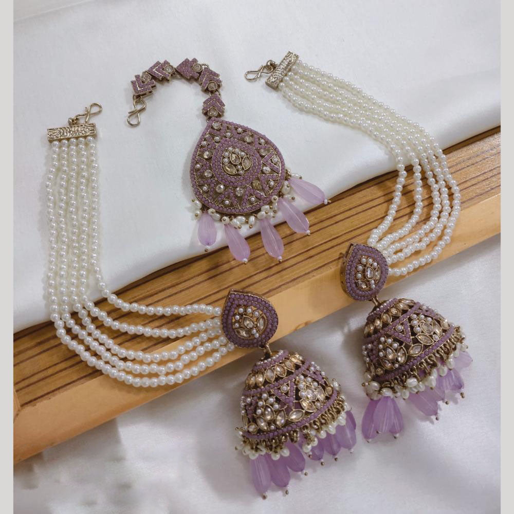 Light Purple