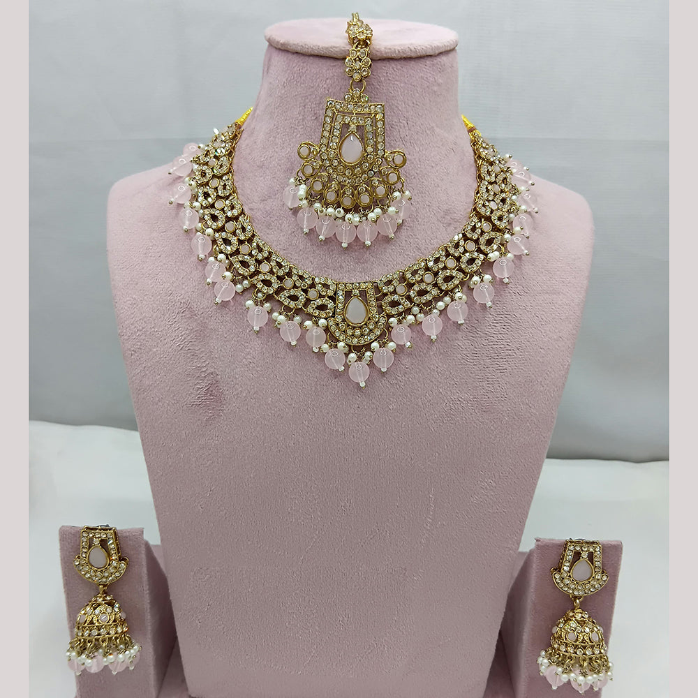 Light Pink