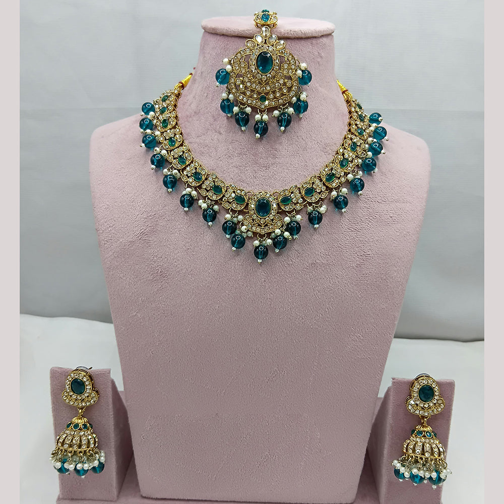 Rama Green