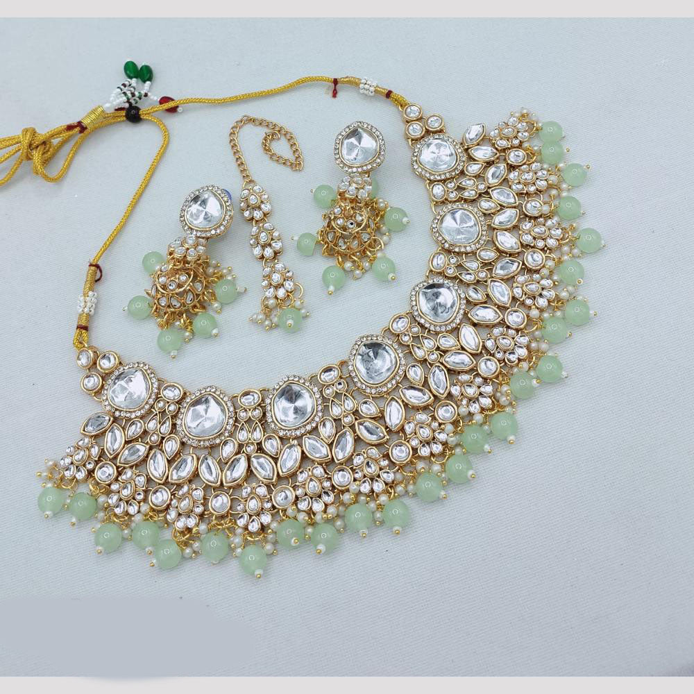 Mint Green
