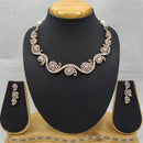 Lucentarts Jewellery Celeste Austrian Stone Necklace Set