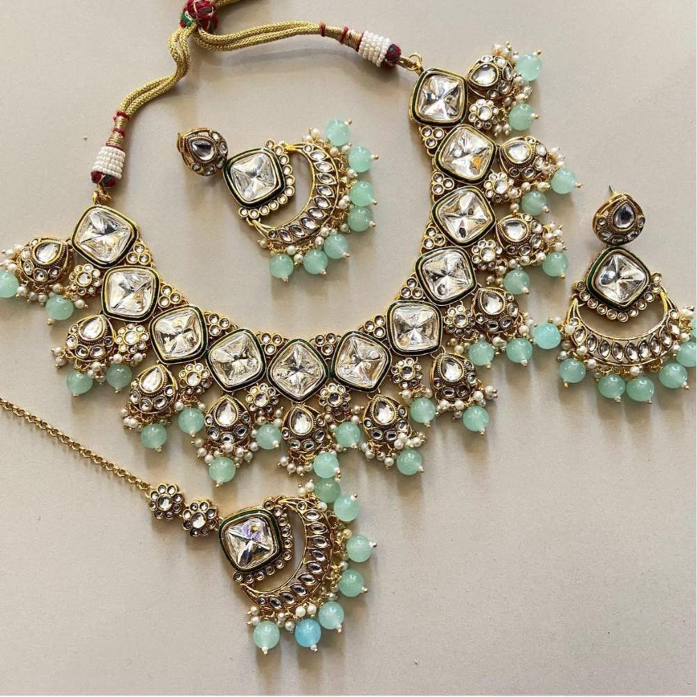 Mint Green