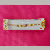 Pooja Bangles Beads Rakhi