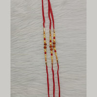 Pooja Bangles Beads Rakhi