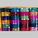 Pooja Bangles Metal Bangles Set (Assorted Color )