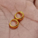 Pooja Bangles Gold Plated Bali Earrings