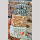 Pooja Bangles Austrian Stone And Beads Bangles Set