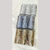 Pooja Bangles Austrian Stone Bangles Set