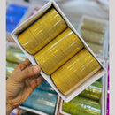 Pooja Bangles Gold Plated Metal Bangles Set