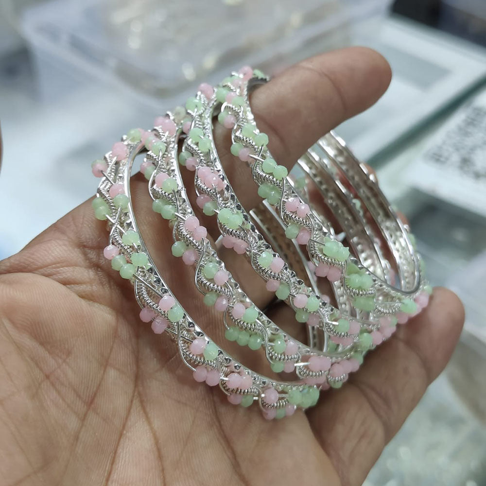 Green & Pink / 2.4