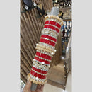 Pooja Bangles Acrylic Bridal Bangle Set