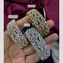 Pooja Bangles American Diamond Designer Bracelets