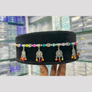 Pooja Bangles Ethnic Oxidised Plated Kamarbandh