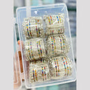 Pooja Bangles Pearl Designer Bangles Kada Set (1 Piece only)