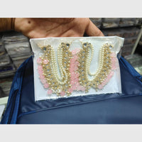 Pooja Bangles Stylish Kan Chain Jewellery with Rich Traditional Craftsmanship