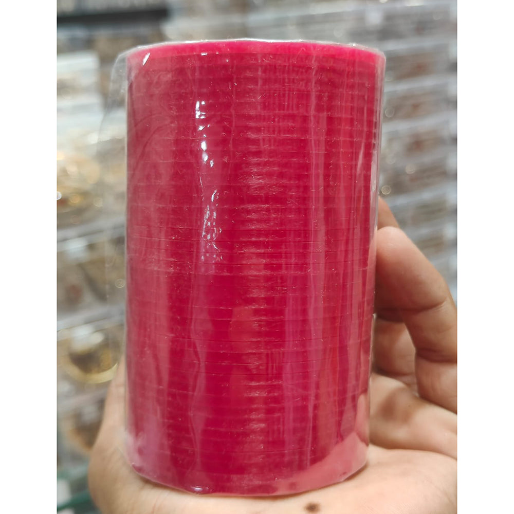 Dark Pink / 2.4