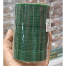 Pooja Bangles Trendy Acrylic Bangles Set  Glossy Finish Bangles for Wedding and Festive Wear