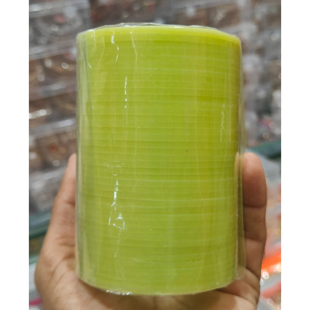 Light Green / 2.4