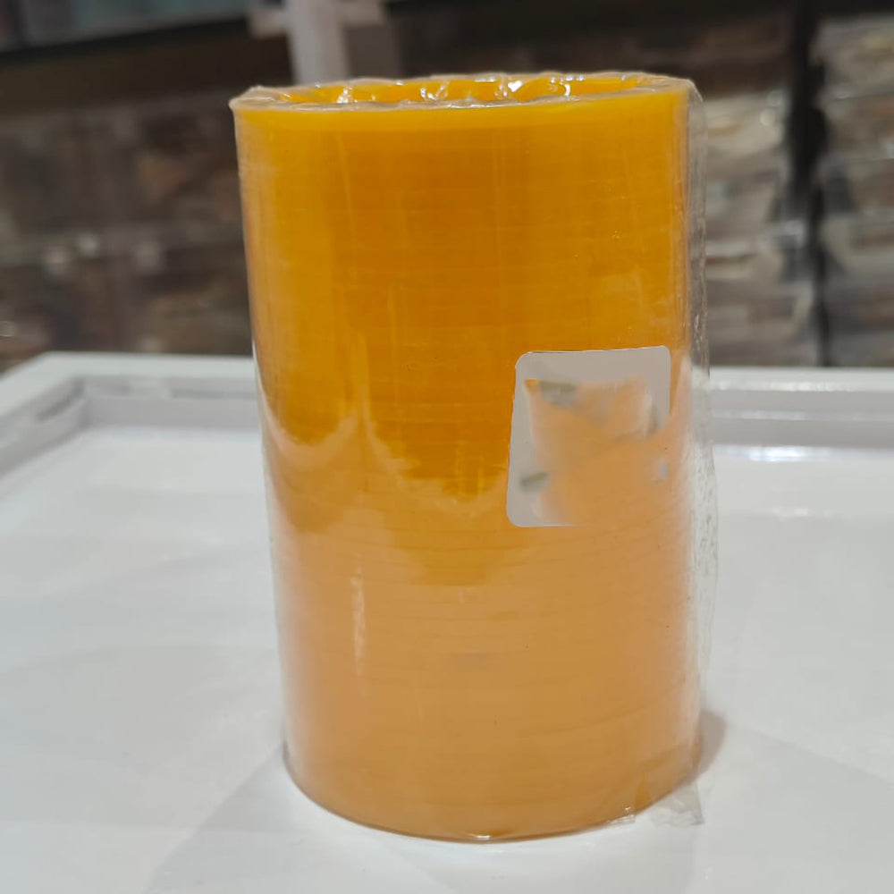 Yellow / 2.4
