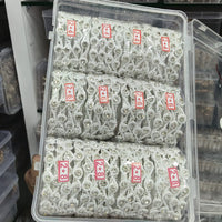 Pooja Bangles Elegant Rhodium Plated Austrian Stone And Pearl Bangle Set