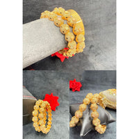 Pooja Bangles Graceful Meenakari Bangles Set