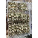 Pooja Bangles Premium Pota Stone And Meenakari Designer Bangles Set