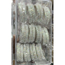 Pooja Bangles Premium Austrian Stone Designer Party Wear Bangles Set