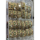 Pooja Bangles Premium Pota Stone And Meenakari Party Wear Bangles Set