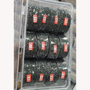 Pooja Bangles Graceful Pearl Embellished Bangles Set