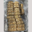 Pooja Bangles Designer Kundan Stone And Meenakari Bangles Set  (1 Piece Only)