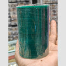 Pooja Bangles Trendy Acrylic Bangles Set Glossy Finish Bangles for Wedding and Festive Wear