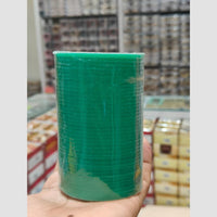 Pooja Bangles Trendy Acrylic Bangles Set Glossy Finish Bangles for Wedding and Festive Wear