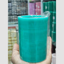 Pooja Bangles Trendy Acrylic Bangles Set Glossy Finish Bangles for Wedding and Festive Wear