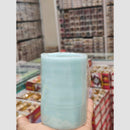 Pooja Bangles Trendy Acrylic Bangles Set Glossy Finish Bangles for Wedding and Festive Wear