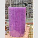 Pooja Bangles Trendy Acrylic Bangles Set Glossy Finish Bangles for Wedding and Festive Wear