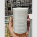 Pooja Bangles Trendy Acrylic Bangles Set Glossy Finish Bangles for Wedding and Festive Wear