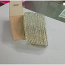 Pooja Bangles Glamorous Austrian Stone Bangles Set