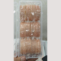 Pooja Bangles Premium Austrian Stone Designer Bangles Set