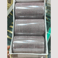 Pooja Bangles Designer Velvet Bangles Set
