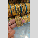Pooja Bangles Classic Bangles Set