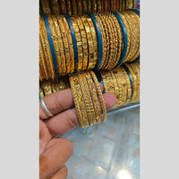 Pooja Bangles Classic Bangles Set