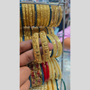 Pooja Bangles Classic Bangles Set