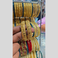Pooja Bangles Classic Bangles Set