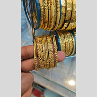 Pooja Bangles Classic Bangles Set