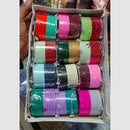 Pooja Bangles Fancy Wedding Wear Kashmiri Bangles Set
