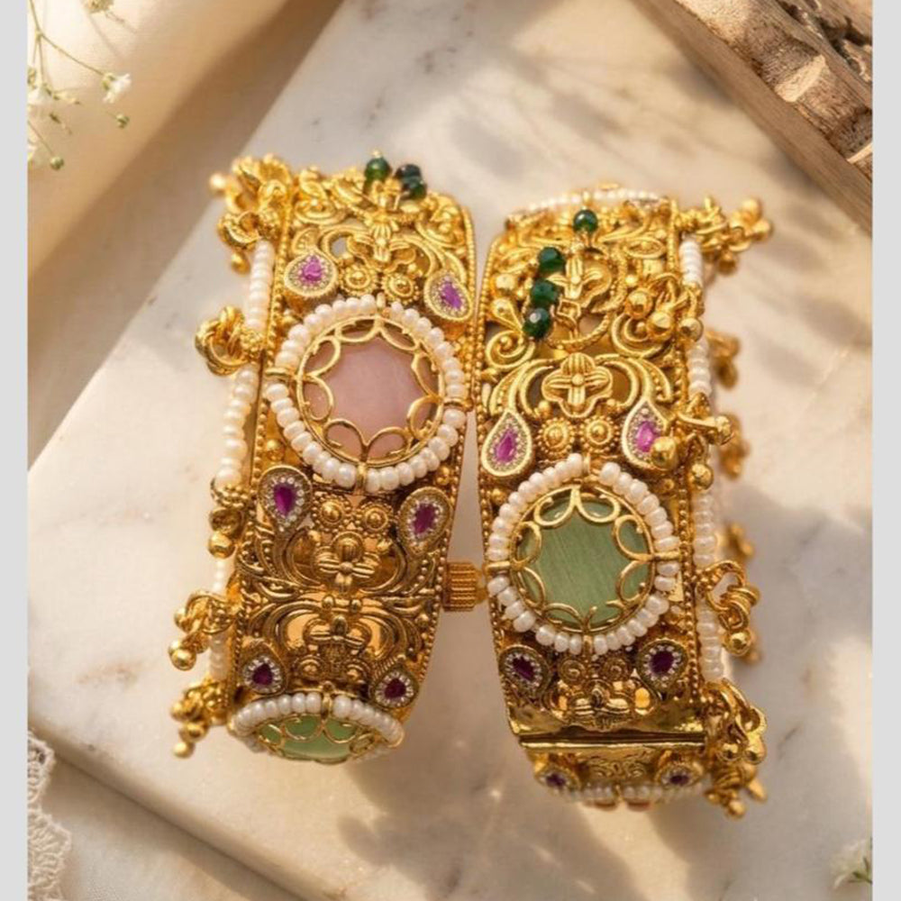 Green & Pink / 2.4