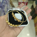 Pooja Bangles Premium Adjustable Bangles Set