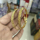 Pooja Bangles Premium Adjustable Bangles Set