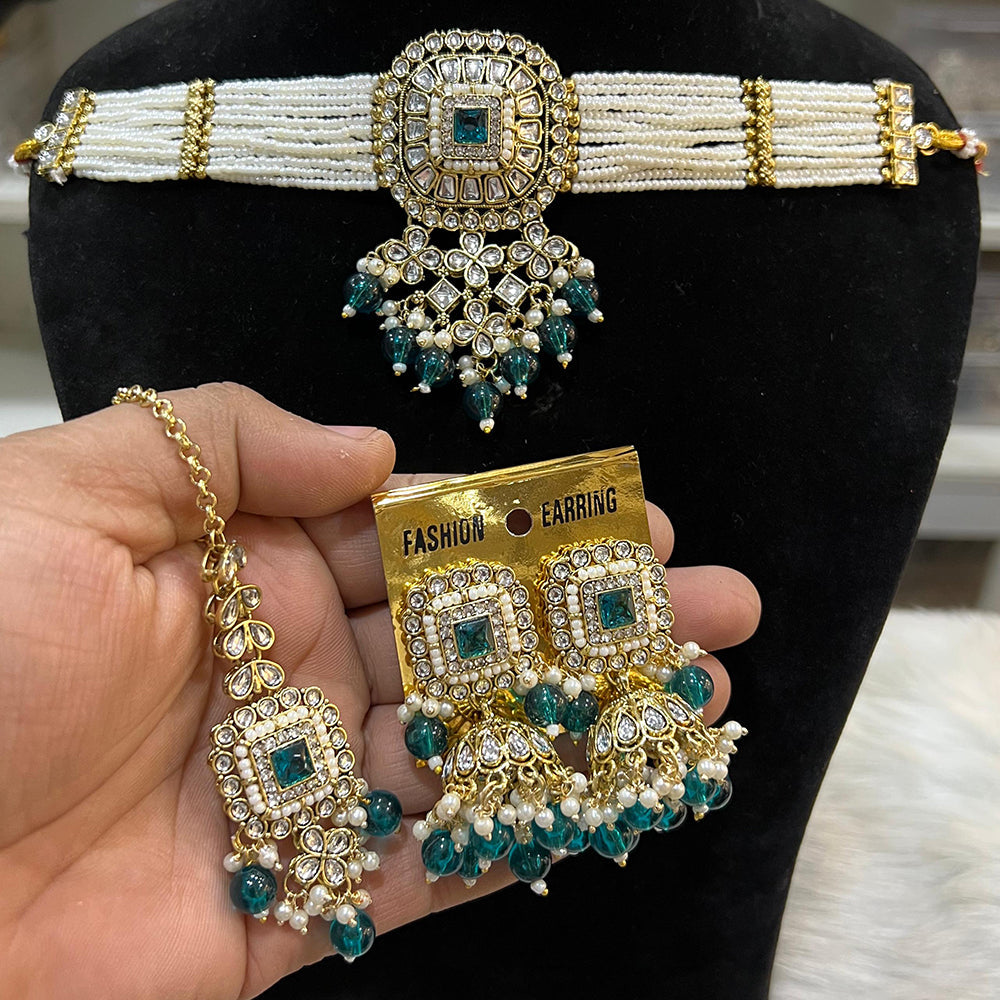 Rama Green
