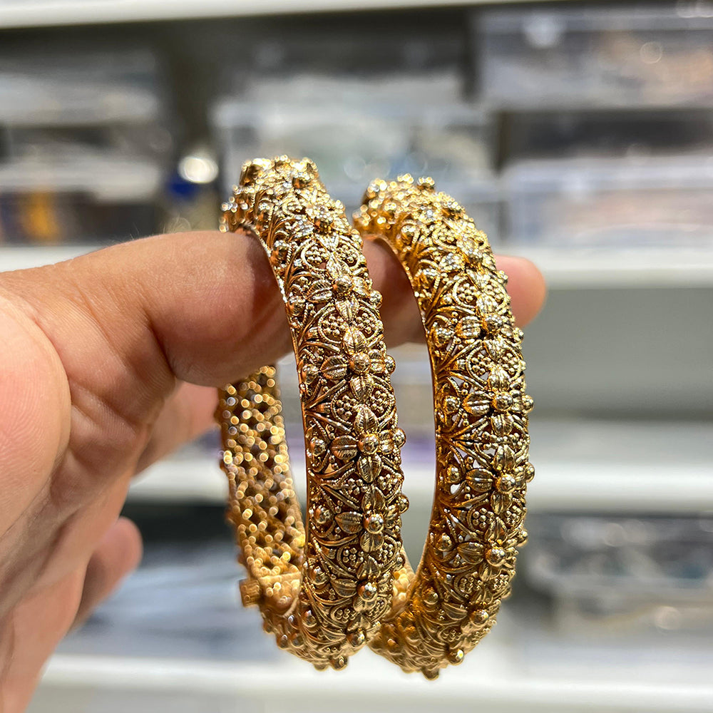 Gold / 2.4